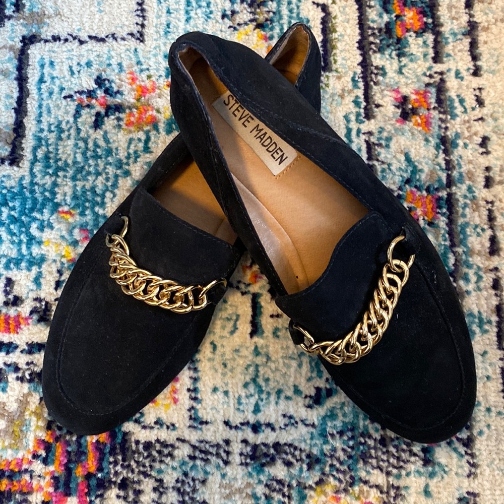 Steve Madden Loafer